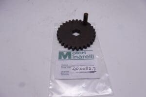 Minarelli - 40.0082.7 - G1-V1 automatic - Kickstart