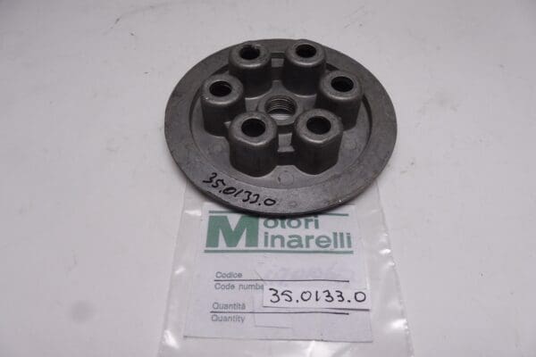 Minarelli - 35.0133.0_1 - P6 - Clutch