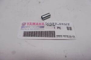 90387-05715 Collar revcounter fitt.Yam.TZ125G-H.racing new