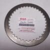 21451-31000 Plate clutch steel Suz.GS models