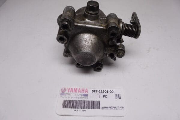 Yamaha - 5F7-11901-00 - TZ250 H/J en latere modellen - Ignition