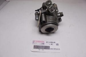 Yamaha - 5F7-11901-00 - TZ250 H/J en latere modellen - Ignition