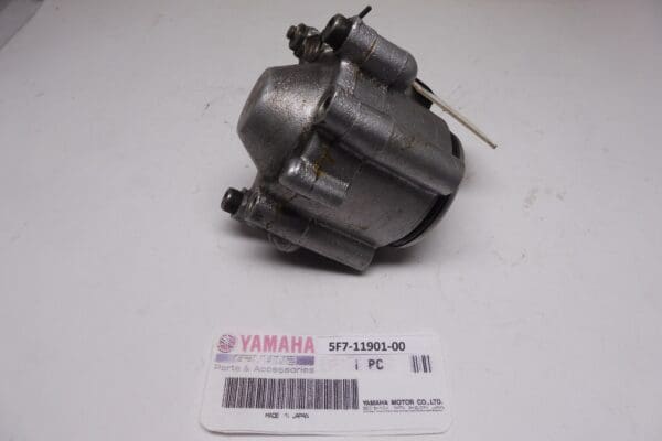 Yamaha - 5F7-11901-00 - TZ250 H/J en latere modellen - Ignition