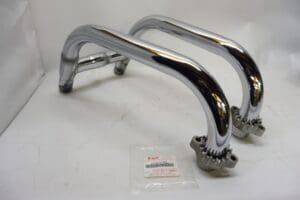 Suzuki - 14100-47360 - GS550 - Exhaust