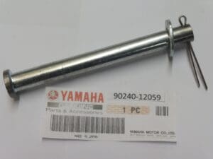 rear in top swingarm Yamaha TZ250-350 F-G new