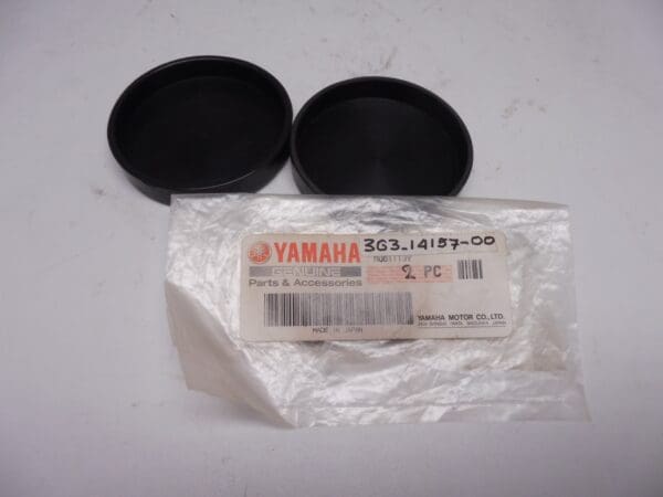 Yamaha - 3G3-14157-00_1 - TZ350 F/G - Carburetor