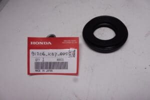 91206-KB7-005 Oilseal Honda XL/XR250-500/FT500 '78 till '83