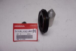 91206-KB7-005 Oilseal Honda XL/XR250-500/FT500 '78 till '83