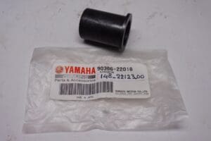 Yamaha - 148-22123-00 - TD/TR2-3/TZ250[350 A-B - Rear Arm & Rear Cushion