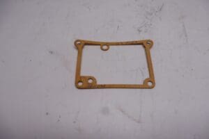 304-14184-00 Gasket float chamberYam.DT125 etc.Mikuni 24mm carb.