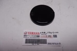 Yamaha - 1AO-15417-00 - TZ250 A/B/TZ350 A/B/TZ250 C/D/E/TZ350 C/D/E/TZ250 F/G/TZ350 F/G - Clutch