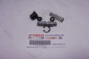 Yamaha - 23L-W0041-00 / 4L0-W0041-00 - TZ250 H/J en latere modellen - Front Brake