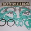 Gasketset Suzuki T/GT500 complete new