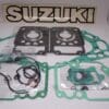 Gasketset complete Suzuki RG/RGV250 1986-1988 new