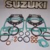 Gaskets Suzuki topendset RGV250 1989-1999 new