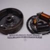 Ignition assy compl electr.Minarelli G1/V1 Nr:82.0001.9 electronic autom.