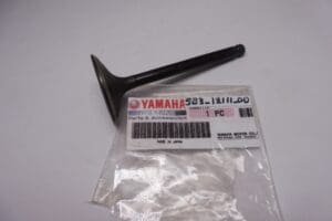 Yamaha - 583-12111-00 - XT500/TT500 - Cylinder