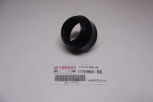 1T3-23144-00 Dust seal fr.fork Yam.TZ'sF/G/H/J models new