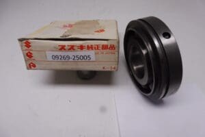 Suzuki - 09269-25005 - T350/GT250 - Crankshaft