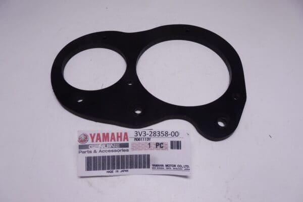 Yamaha - 3V3-28358-00 - TZ125 models -instrument revcounter