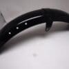 Fender front Vespa Ciao PX black new