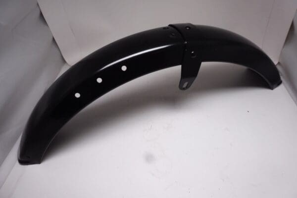 Fender front Vespa Ciao PX black new