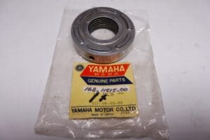 Yamaha - 168-11515-00 - TR2 - Crankshaft