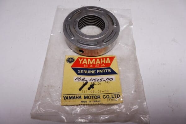 Yamaha - 168-11515-00 - TR2 - Crankshaft