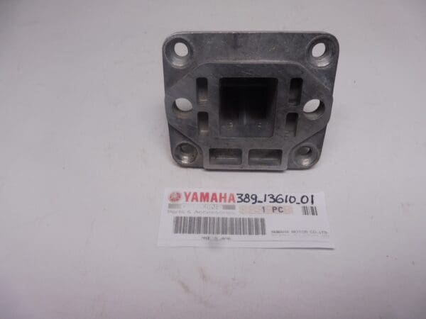 Yamaha - 389-13610-01_1 - RD125-200 - Carburetor