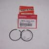 Honda - 130A1-GE2-003 - CR50 -motocross  Ringset Piston 39mm