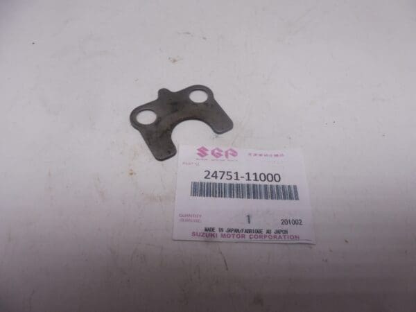 drive shaft bushing Suzuki 2 strokes 1967 till 1977