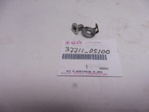 gear shifting contactSuzuki T20-350-GT250-380