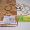 Gasketset compl.Minarelli 125cc 1 cil.2stroke till 2008 new