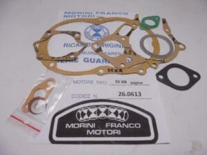 Franco Morini - 26.0613 - S5 K2/R - Gasket Set