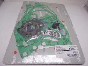 Gasketset Suzuki compl.RM125 1980 new