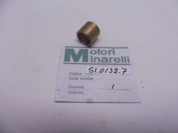 51.0132.7 Bushing smallend top Minarelli P3 models 12x15x13 new