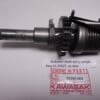 13245-003 Shaft kickst.assy compl.Kaw.S1 250/3 used but perfect