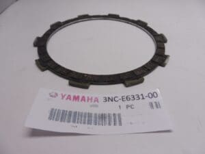 Clutch plates(ferodo)Yam.TZR50 and Min.AM6 new