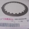 Clutch plate(Steel)Yam.TZR50 and Minarelli AM6 new