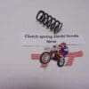 Clutch spring Derbi Senda moped New