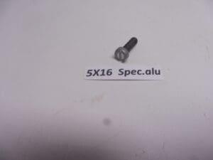 Suzuki - 09123-05008_1 - RG500/RGB500 - Crankcase spec.screw alu