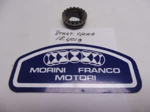 Franco Morini - 184019 - S5 - Kickstart