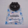 24251-18002 Gear 5e drive 23T Suz.T250-350/GT250-380 as new