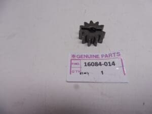 oil pump Kaw.S1-2-3 250/3-350/3-400/3 cil.1972 up