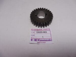 gear Kawasaki S1-2 250/3-350/3 cil. as new