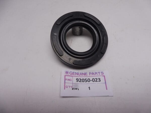 92050-023 Seal crankshaft R.H.32-62-10 Kaw.S1-2-3 250/3-350/3-400/3 perfect