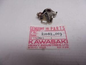 Kawasaki - 21082-007_1 - KH500/H1 - Ignition