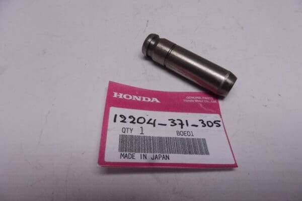 Honda - 12204-371-305 - GL1000-1100-1200 - Valve