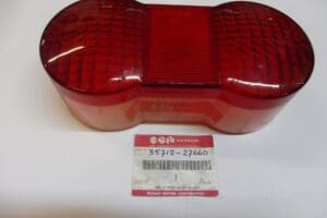 Suzuki - 35712-27660 - GS550/GT250-380-550-750 - Rear light