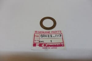 Kawasaki - 92022-113_1 - H1/H2 - Transmission